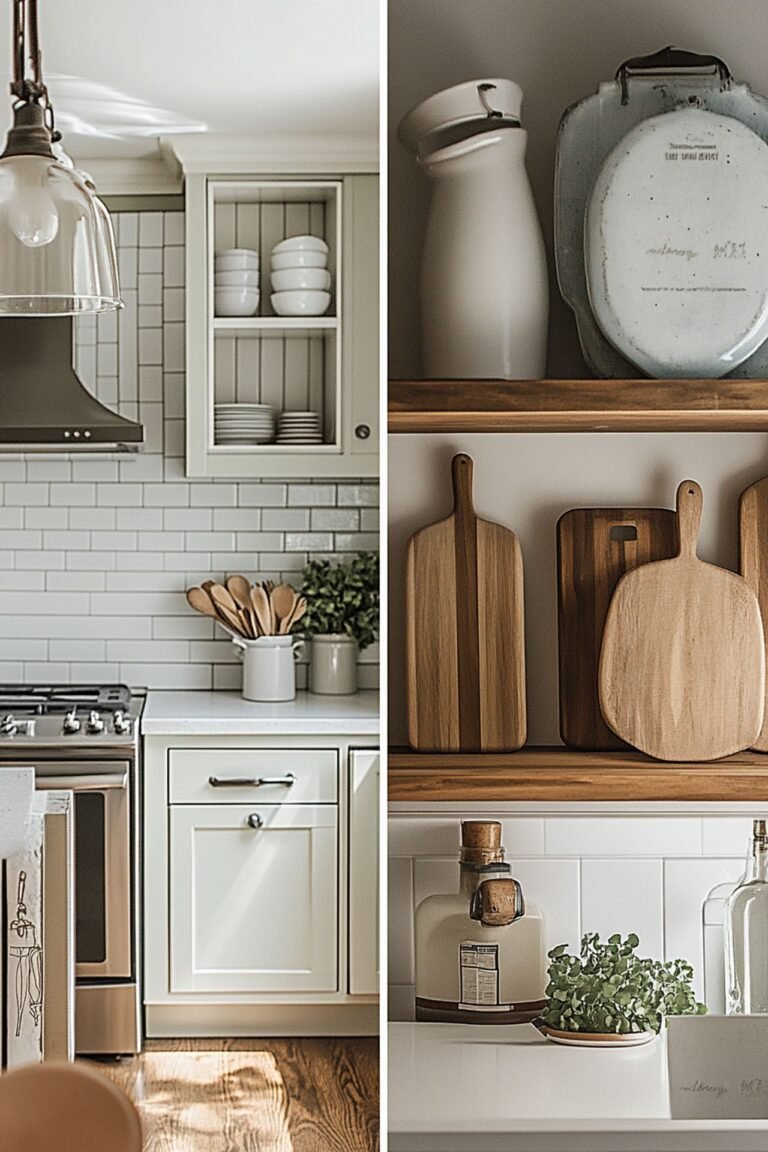 Small Kitchen Modular Design: 40+ Unique Ideas for Compact Spaces